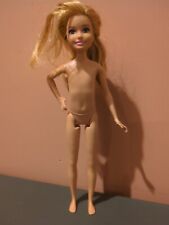Barbie stacie d'occasion  Marseille XI