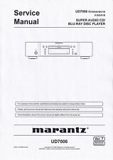 Service manual anleitung gebraucht kaufen  Sulzbach-Rosenberg