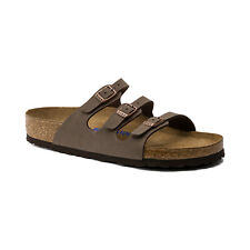 Birkenstock florida weichbettu gebraucht kaufen  Landau a.d.Isar