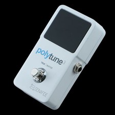 Electronic polytune tuner for sale  Howell
