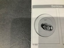 Grohe sentosa dusche gebraucht kaufen  Heiligenhaus