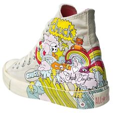 Converse chucks rainbow gebraucht kaufen  Berlin