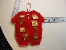 Vintage international mcdonald for sale  Croswell