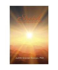Stretch judith greiner gebraucht kaufen  Trebbin