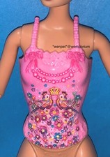 Barbie mattel doll for sale  HINCKLEY