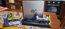 Ps4 slim usata. usato  Taormina