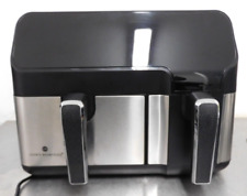 Cook essentials dual for sale  MANCHESTER