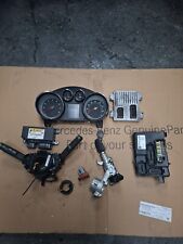 Ecu kit vauxhall for sale  REDDITCH