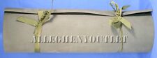 Military foam sleeping for sale  Meadville