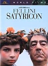 Fellini: Satyricon comprar usado  Enviando para Brazil