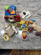 Baby toy lot for sale  Covington