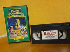 Disney canta con usato  Capriate San Gervasio