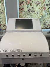 Caci synergy 2.0 for sale  HEBDEN BRIDGE