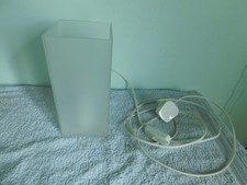 Vintage ikea frosted for sale  GOOLE