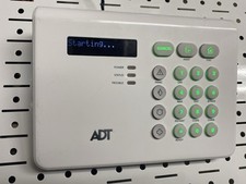 Honeywell adt 2x16 for sale  Woodinville