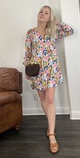 Boden linen dress for sale  Grand Prairie