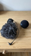 rycote stereo microphone rode for sale  Oakland