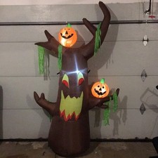 Airblown inflatable foot for sale  Hampton