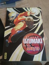 Naruto tome naruto d'occasion  Roanne