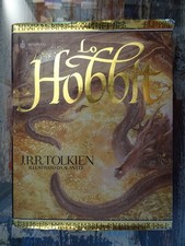 Hobbit j.r.r. tolkien usato  Vertemate con Minoprio