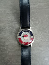 Orologio uomo vintage usato  Verbania