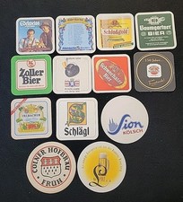 Vintage beer mats for sale  Leesburg