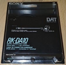 Sony da10 cavo usato  Spedire a Italy