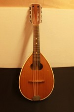 Mandole longueur 62cm d'occasion  Beaune