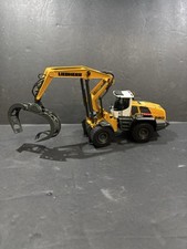 Nzg liebherr 580 d'occasion  Expédié en Belgium