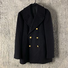 Navy peacoat 38r for sale  Homestead