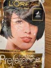 color loreal paris hair box for sale  Saint Cloud