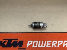 Anlasser starter ktm gebraucht kaufen  Stadtroda