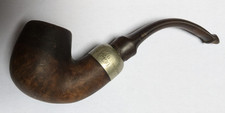 Vintage peterkin pipe for sale  AMMANFORD