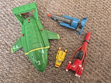 thunderbirds for sale  DERBY