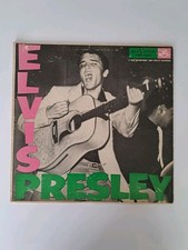 Elvis presley 1st d'occasion  Hesdin