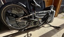 Weeride kazam link for sale  HARROW