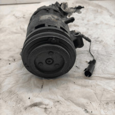 64526918752 compressore bmw usato  Italia