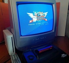 Alba crt television for sale  STRATHAVEN