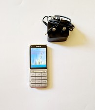 Nokia silver retro for sale  LONDON