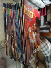 Mickey serie completa usato  Valdastico