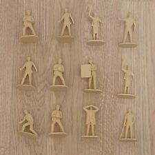 Scalextric unpainted figures for sale  MANSFIELD