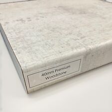 Woodstone kitchen worktop for sale  ATHERSTONE