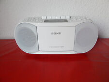 Sony cfd s70 gebraucht kaufen  Zerbst/Anhalt