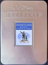 Disneyland secrets stories for sale  HOLMFIRTH