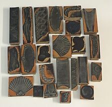 Ensemble ancien tampon d'occasion  Grenoble-