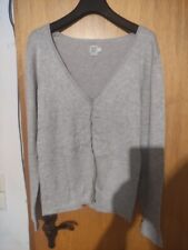 Strickjacke damen saint gebraucht kaufen  Wernigerode