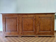 Credenzone ante legno usato  Rho
