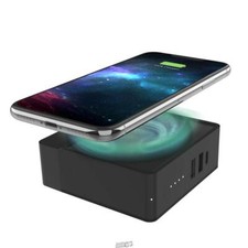 Four device backup for sale  Nicholasville