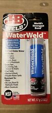 Weld waterweld epoxy d'occasion  Cagnes-sur-Mer