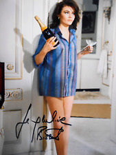 JACQUELINE BISSET original signiert – GROSSFOTO !!! comprar usado  Enviando para Brazil